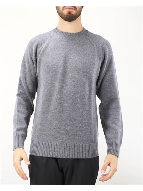 Wool sweater Paolo Pecora PAOLO PECORA | Sweater | A051F0098994